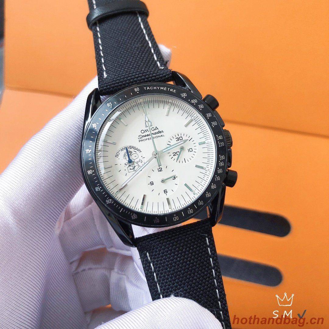 Omega Watch OMW00096-7