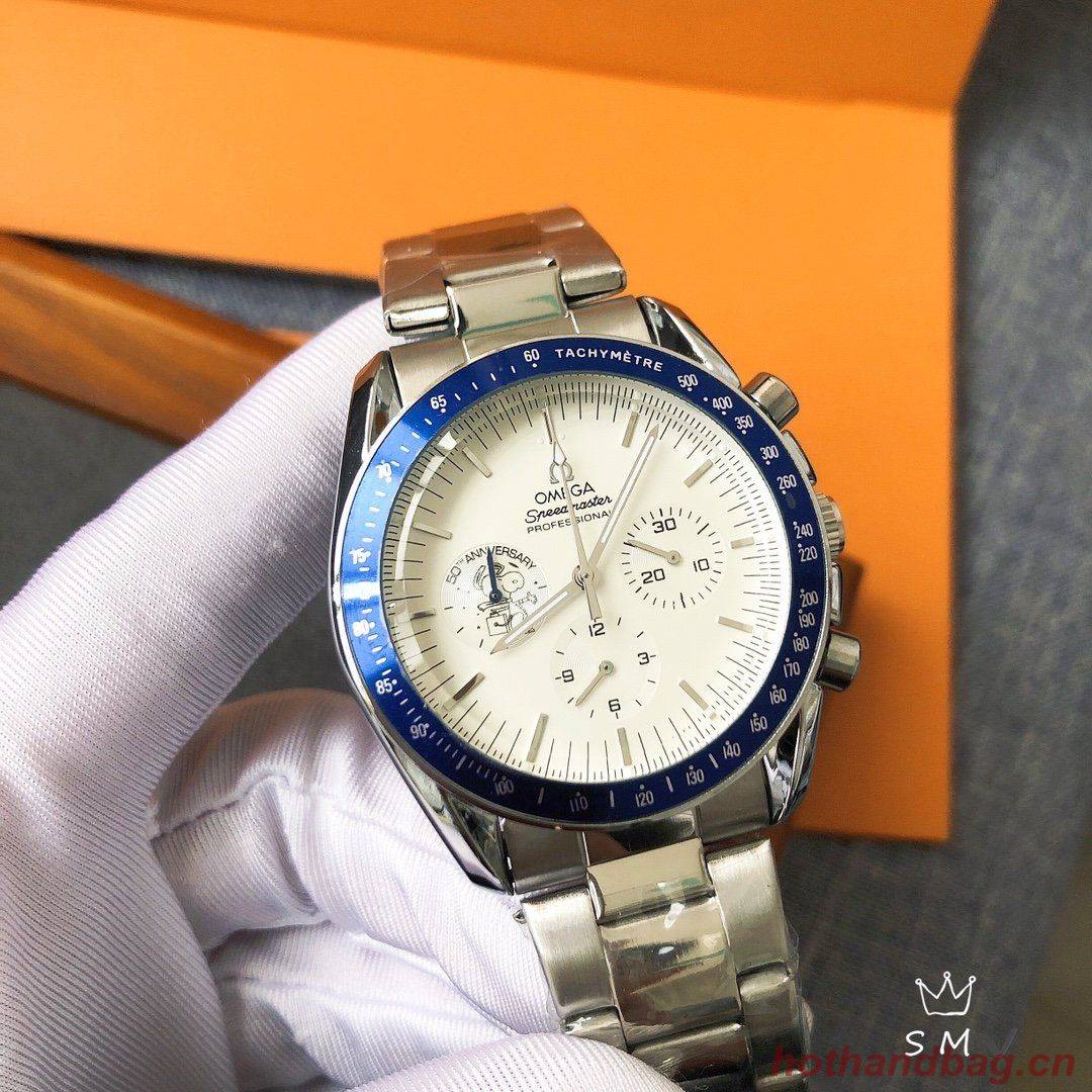 Omega Watch OMW00097-3