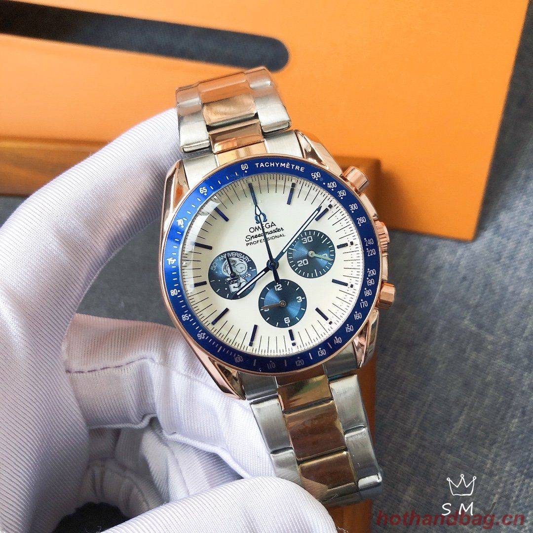 Omega Watch OMW00098-1