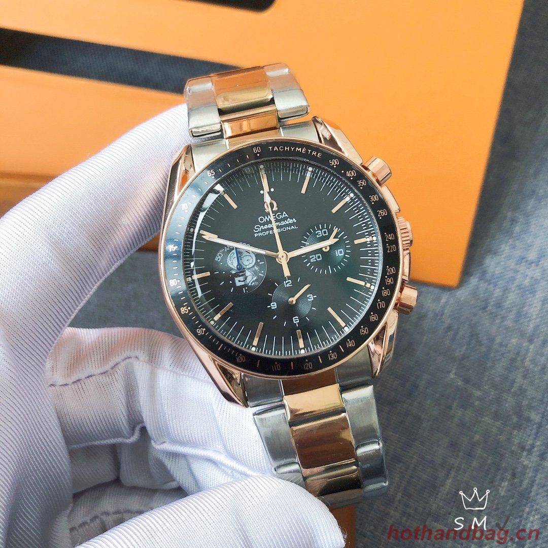 Omega Watch OMW00098-2