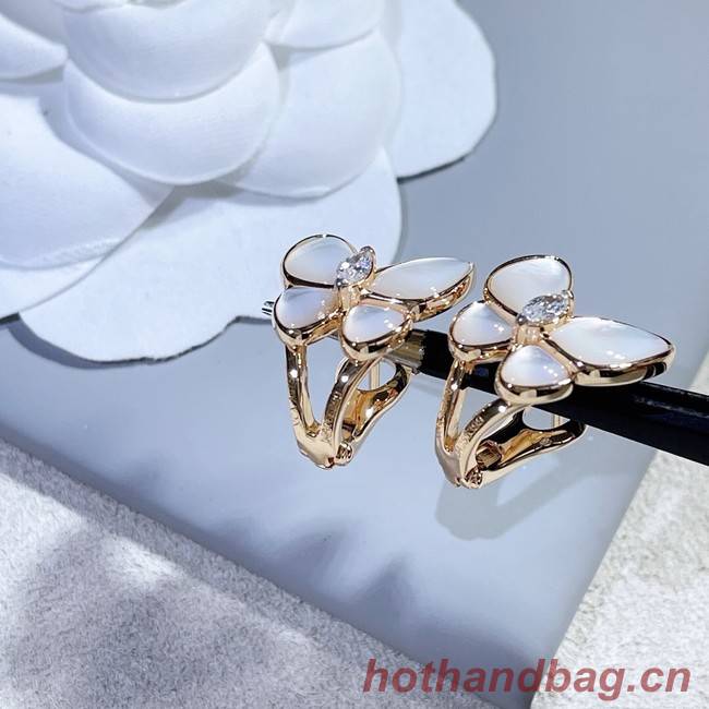 Van Cleef & Arpels Earrings CE7791