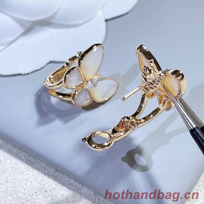 Van Cleef & Arpels Earrings CE7791