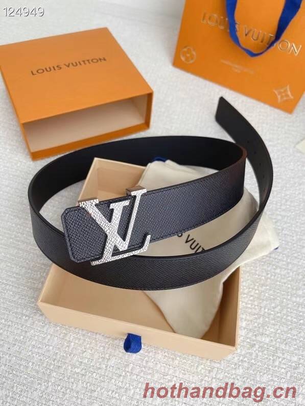 Louis Vuitton calf leather 40MM BELT MP5571V