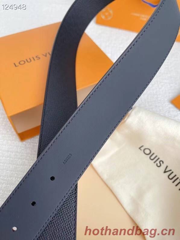 Louis Vuitton calf leather 40MM BELT MP5572V