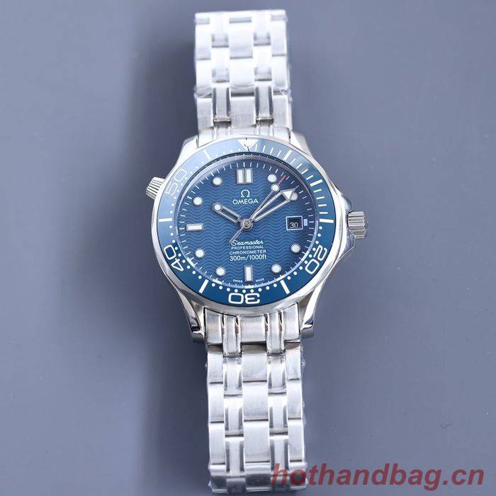 Omega Watch OMW00101-1