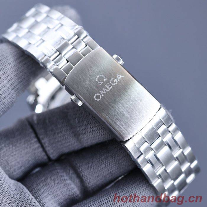 Omega Watch OMW00101-1