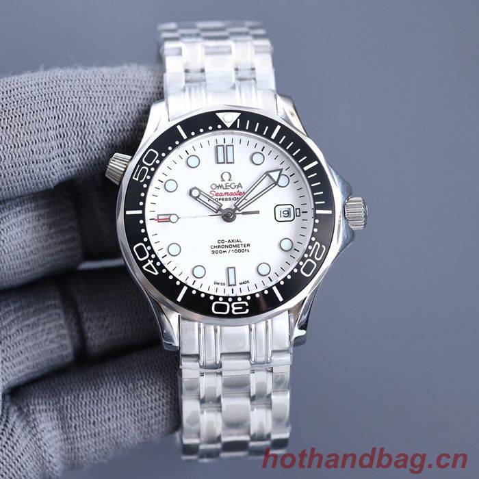 Omega Watch OMW00101-2