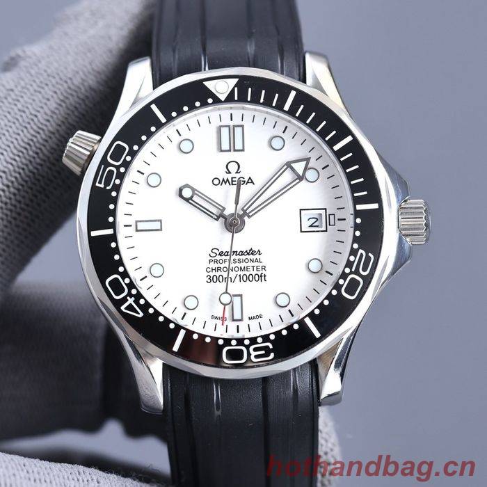 Omega Watch OMW00102-1