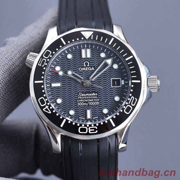 Omega Watch OMW00102-3