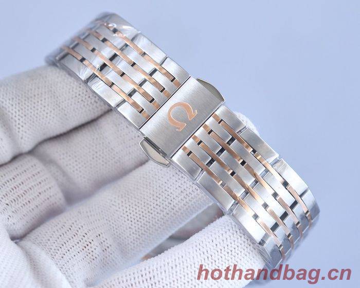 Omega Watch OMW00105-1