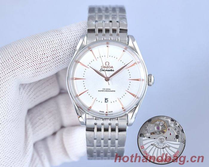 Omega Watch OMW00105-2