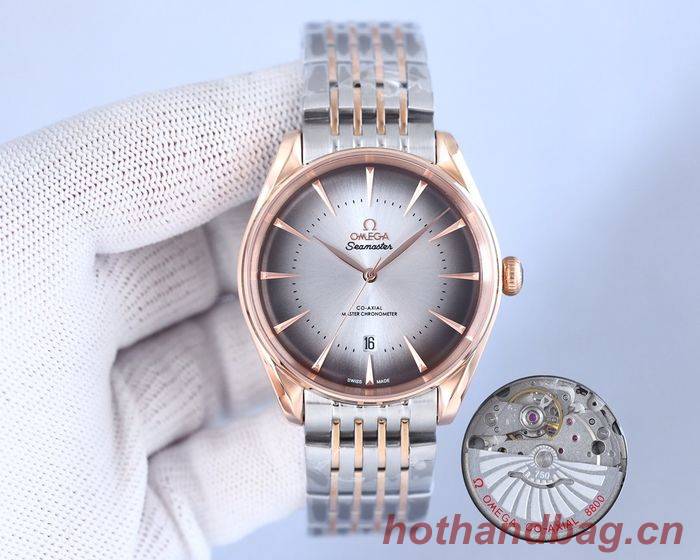 Omega Watch OMW00105-3