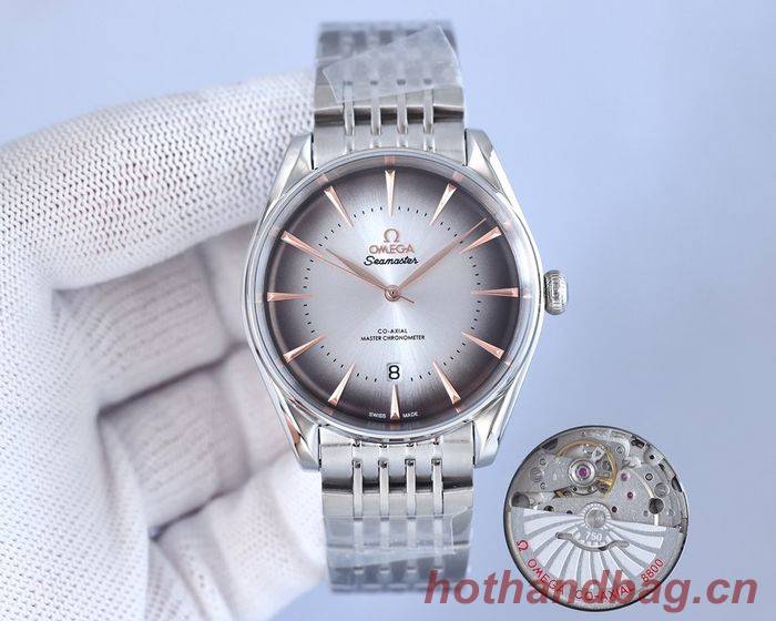 Omega Watch OMW00105-4