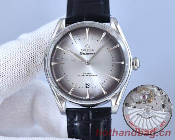 Omega Watch OMW00108-2