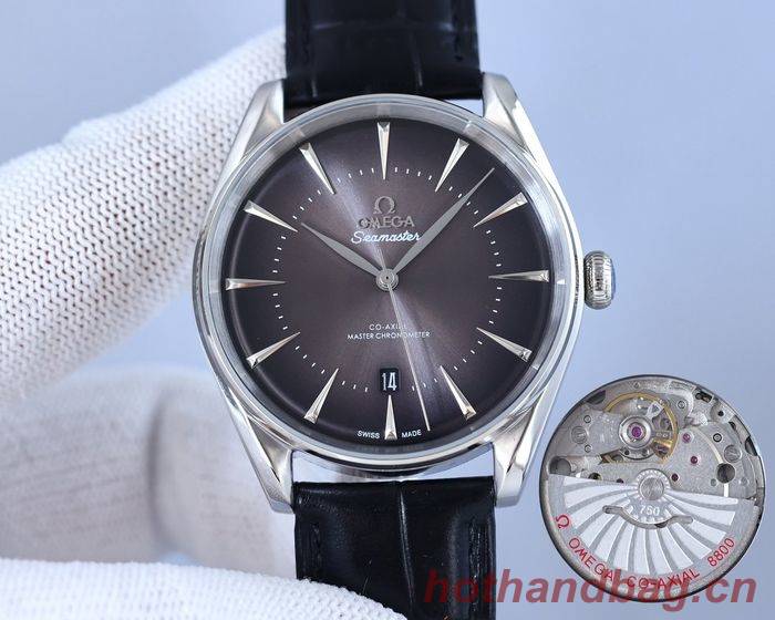 Omega Watch OMW00108-3