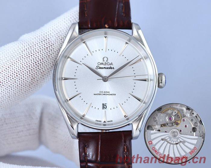 Omega Watch OMW00108-4