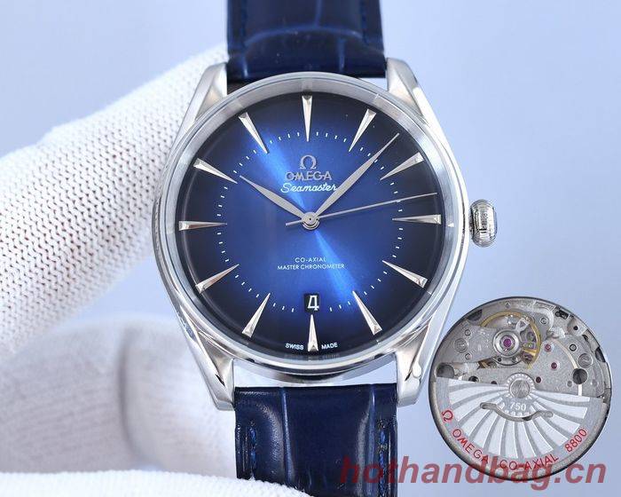 Omega Watch OMW00108-6