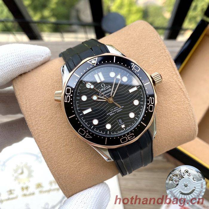 Omega Watch OMW00119-3