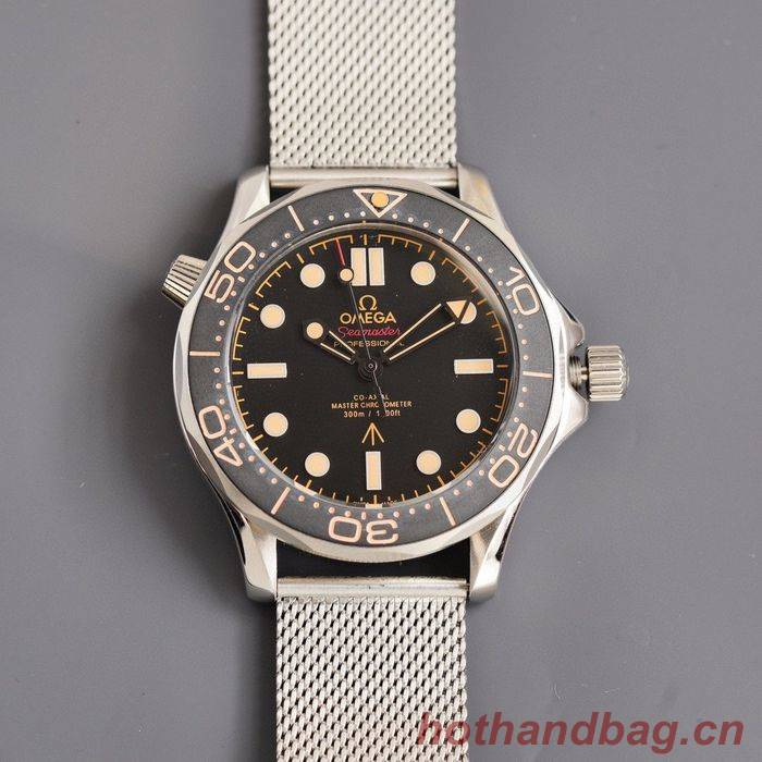 Omega Watch OMW00126-1