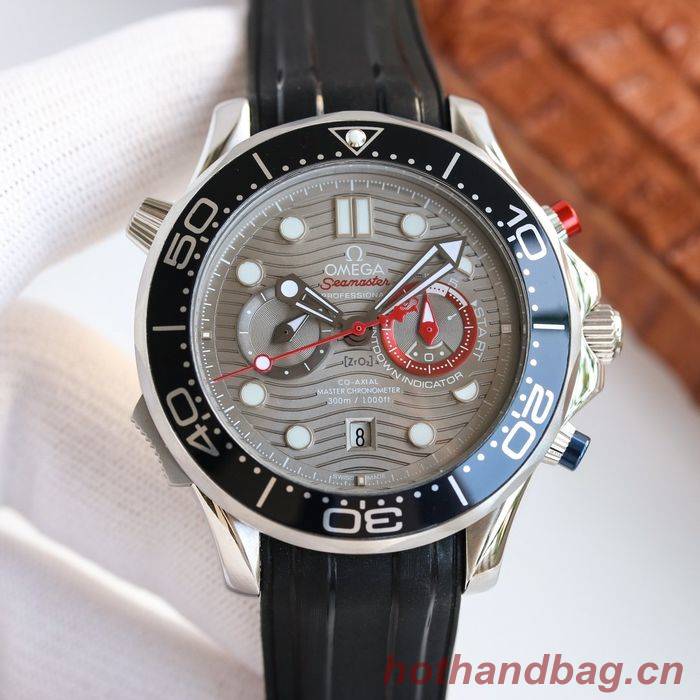 Omega Watch OMW00133-1