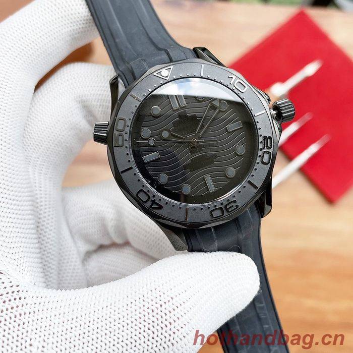 Omega Watch OMW00137-4