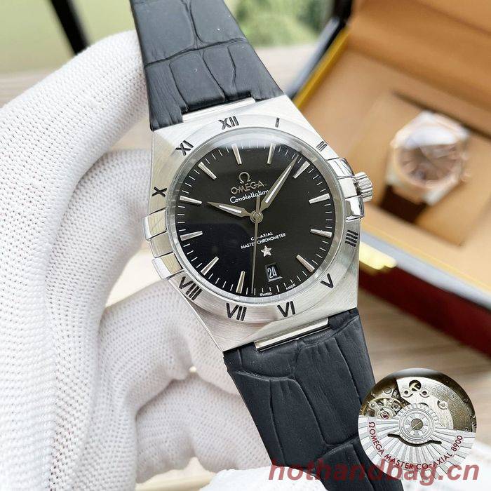 Omega Watch OMW00144-7