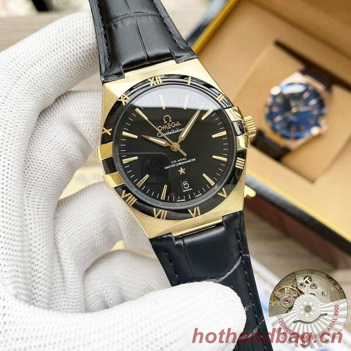 Omega Watch OMW00146-3