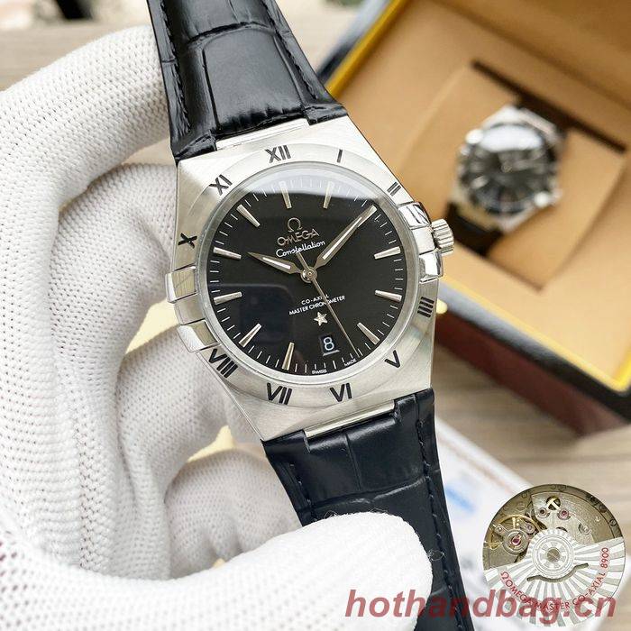 Omega Watch OMW00147-3