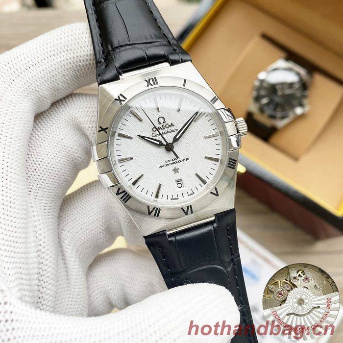 Omega Watch OMW00147-4