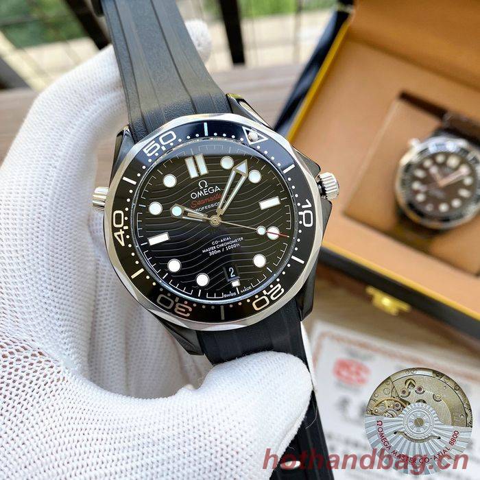 Omega Watch OMW00148-2