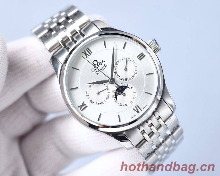 Omega Watch OMW00152-2