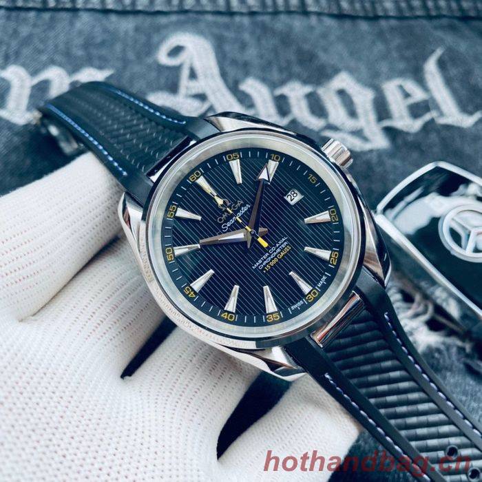 Omega Watch OMW00160-4