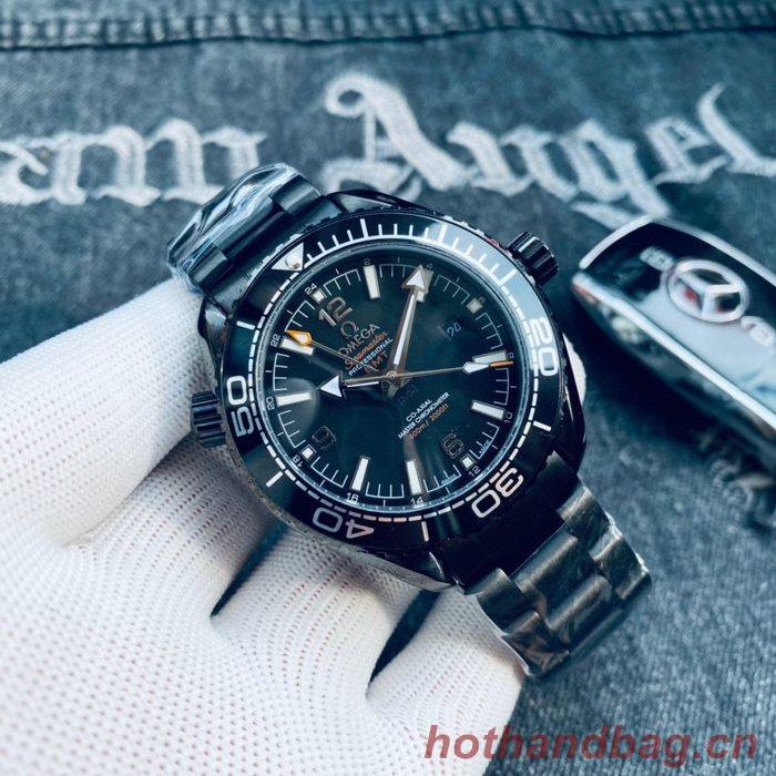 Omega Watch OMW00162-1