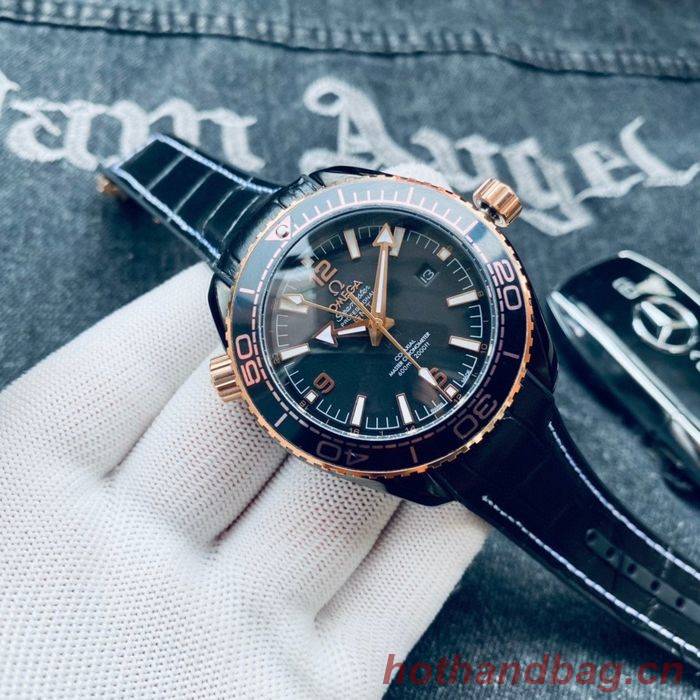 Omega Watch OMW00163-6