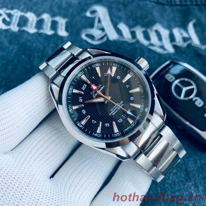 Omega Watch OMW00165-2