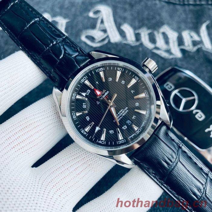 Omega Watch OMW00166-3