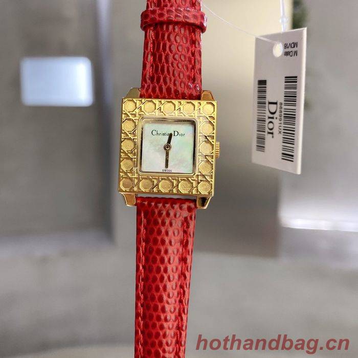 Dior Watch DRW00004-7