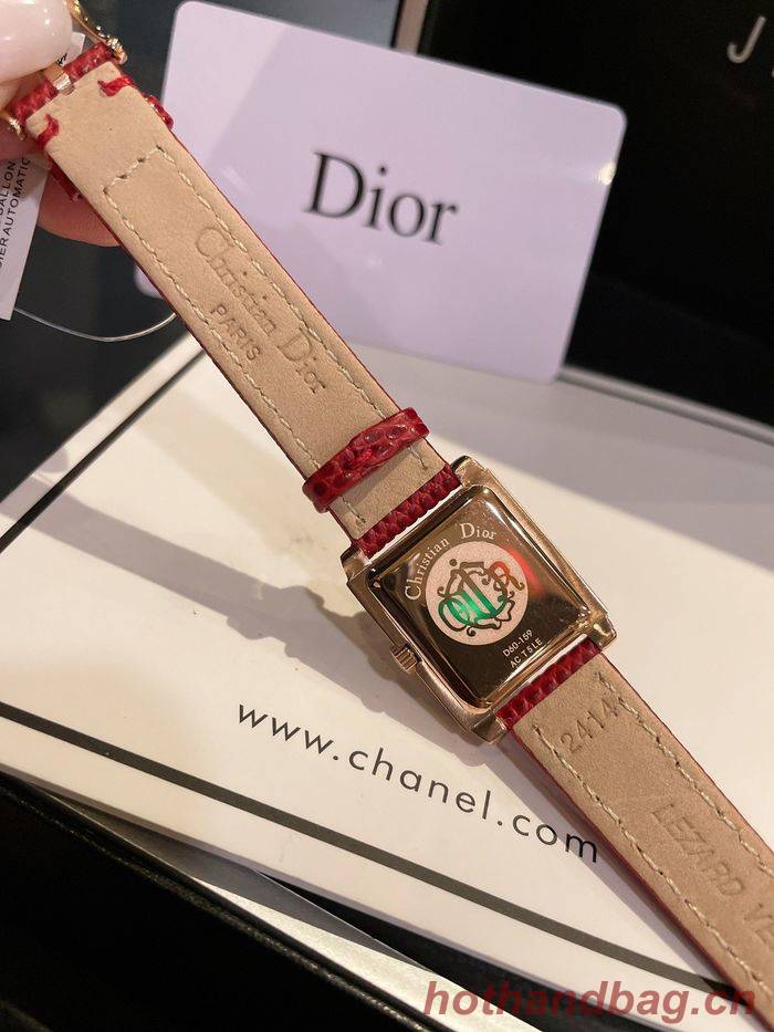 Dior Watch DRW00008-1