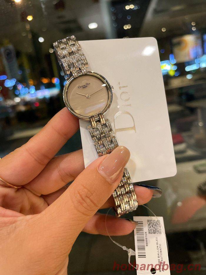 Dior Watch DRW00012