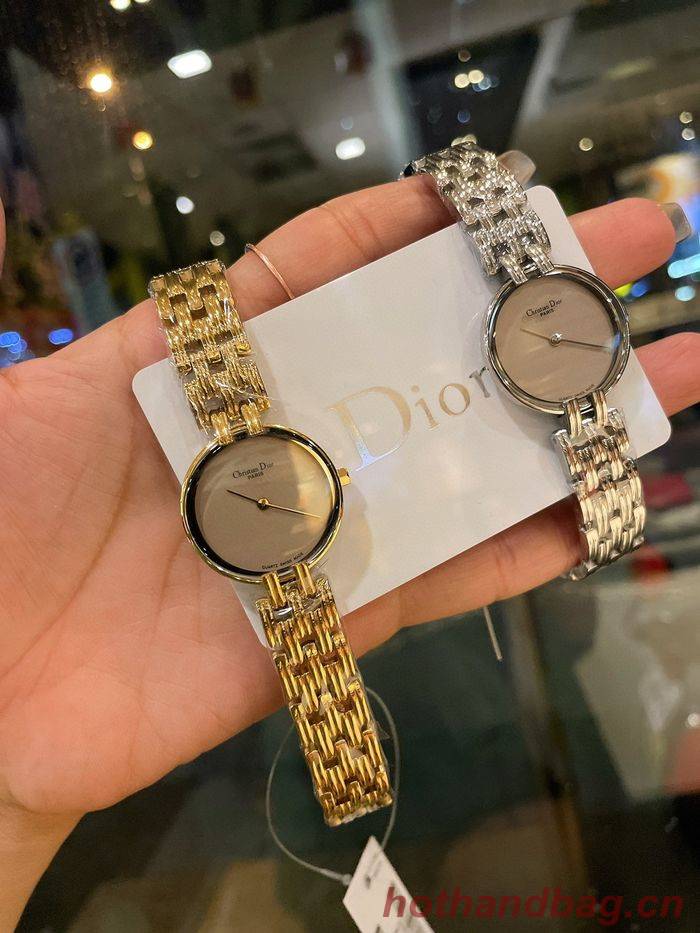 Dior Watch DRW00013