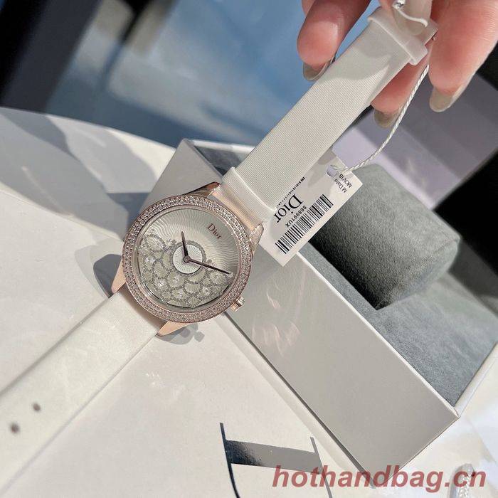 Dior Watch DRW00020-2