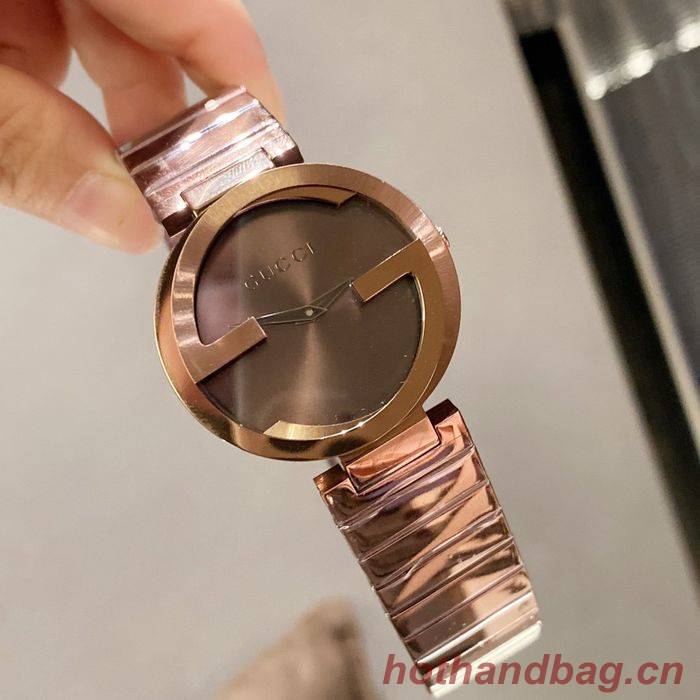 Gucci Watch GUW00004-4