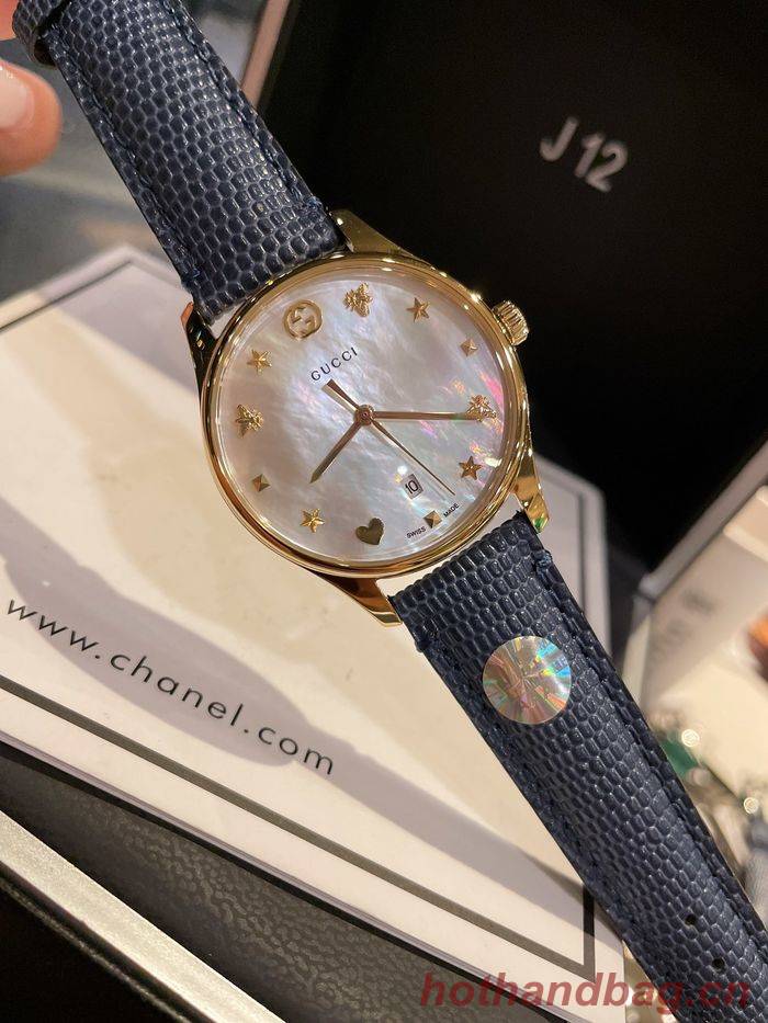 Gucci Watch GUW00012-2