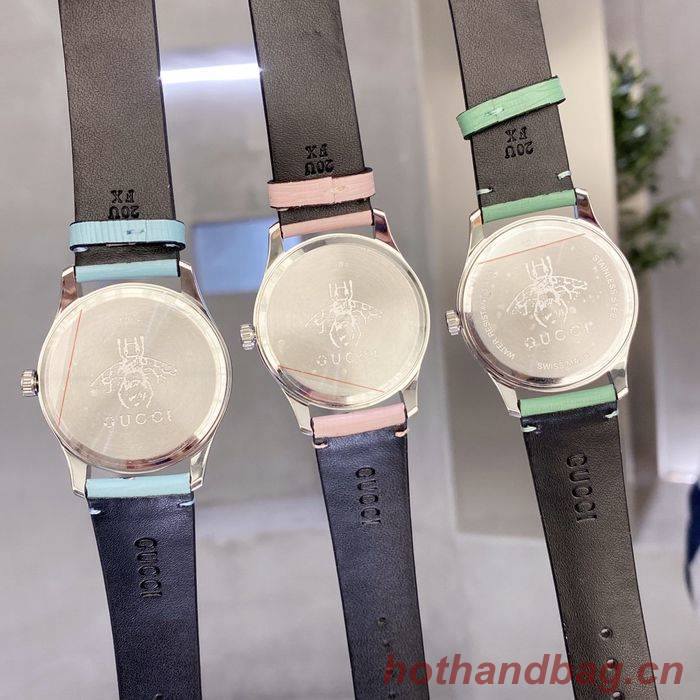 Gucci Watch GUW00018-1