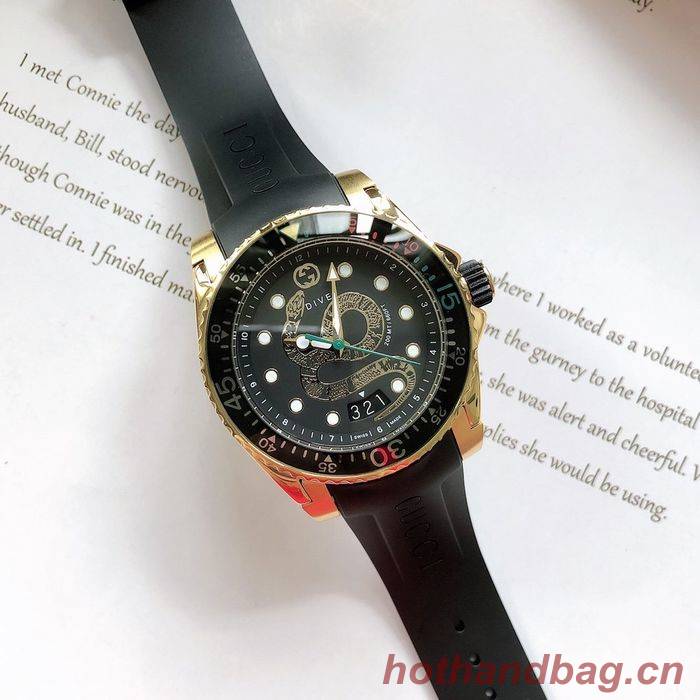 Gucci Watch GUW00030