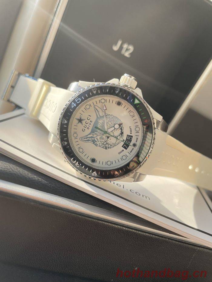 Gucci Watch GUW00035