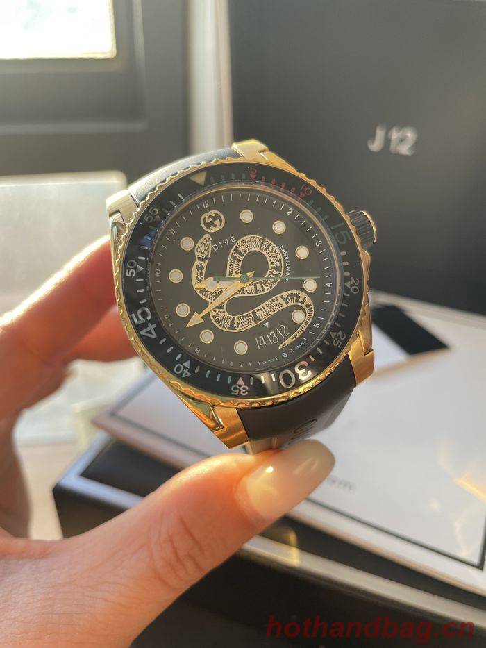 Gucci Watch GUW00036