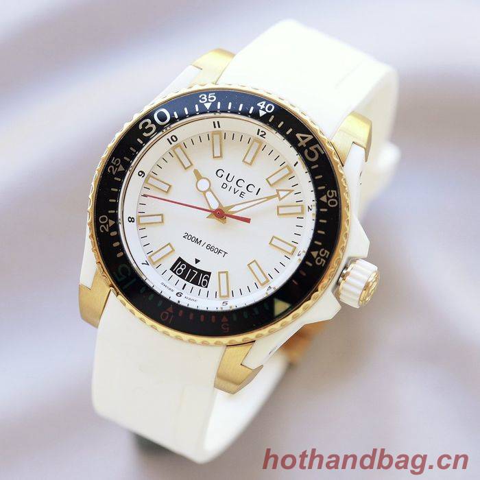 Gucci Watch GUW00045-2