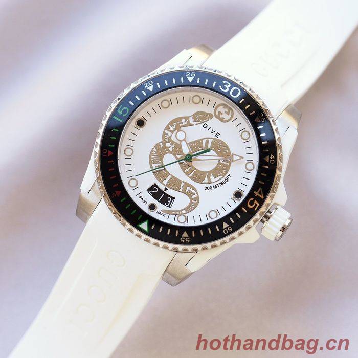 Gucci Watch GUW00045-4