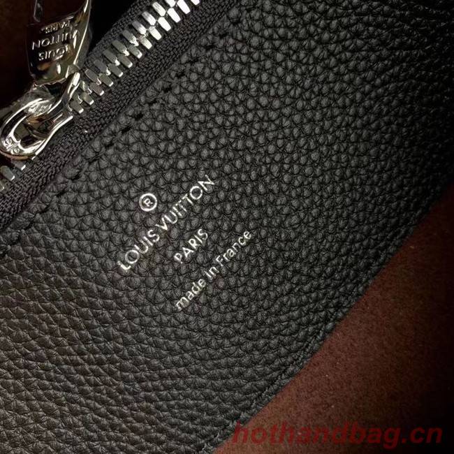 Louis Vuitton Original Mahina M59200 black